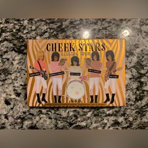 Benefit cheek stars reunion tour